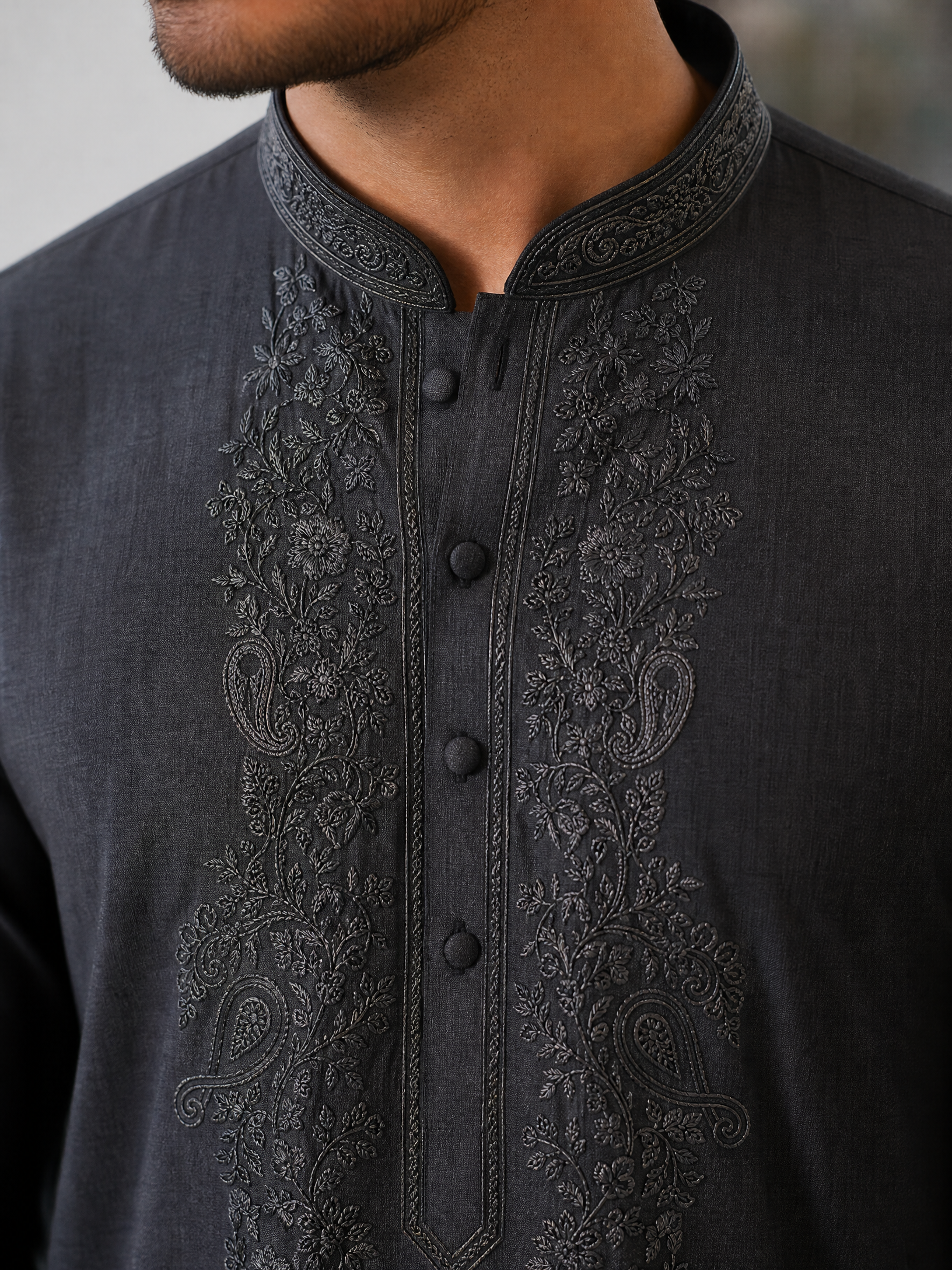 Designer Waistcoat